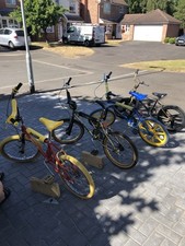 Raleigh burner bmx for sale  BURTON-ON-TRENT