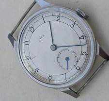 Vintage watch vixa usato  Roma