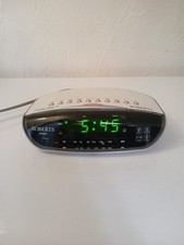Roberts cr9971 chronologic for sale  BRADFORD