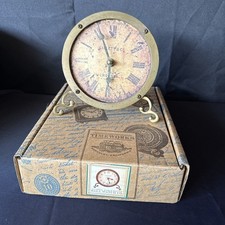 Vintage timeworks desk for sale  Carrollton