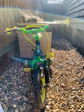 Childs bike inch for sale  ORPINGTON
