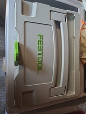 Festool systainer tloc for sale  Norwalk