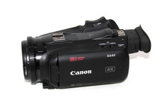 Canon xa40 ultra gebraucht kaufen  Duisburg