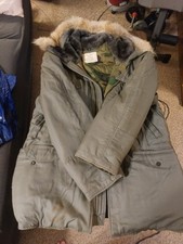 Military vintage extreme for sale  Parkers Prairie
