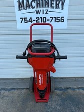 Hilti 3000 avr for sale  Hallandale