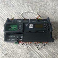 Schneider electric spacelogic for sale  LONGFIELD
