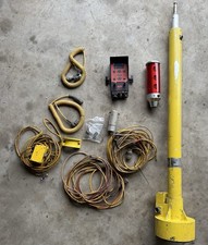 Agl 304 complete for sale  Honey Grove