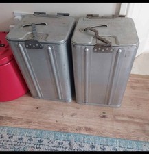 Grundy vintage aluminium for sale  ROTHERHAM