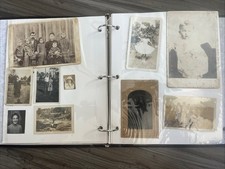 Lot vintage antique for sale  Fairview