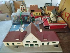 Jouef usine ville d'occasion  Vannes