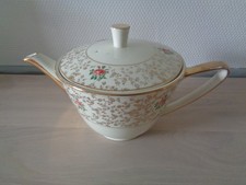 Ancienne theiere villeroy d'occasion  Fécamp