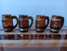 Siesta ware mugs for sale  Amery