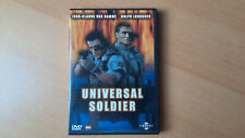 Universal soldier fsk gebraucht kaufen  Warburg