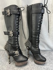 Demonia muerto black for sale  Saint Francis