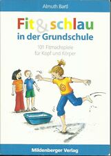 Fit schlau grundschule gebraucht kaufen  Deutschland