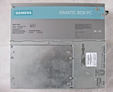 Siemens box simatic gebraucht kaufen Siemens box simatic gebraucht kaufen  Haßloch