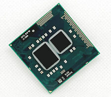 CPU portátil móvil Intel Core i5-520M i5-540M i5-560M i5-580M doble núcleo 3M G1, usado segunda mano  Embacar hacia Argentina