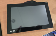 Amx fg2265 mst for sale  HAYES