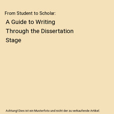 From student scholar gebraucht kaufen  Trebbin