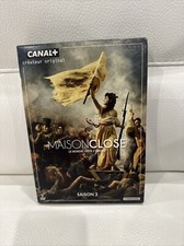 Dvd maison close d'occasion  Laroque-d'Olmes
