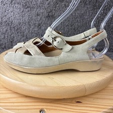 Earthies suede sandal for sale  Windsor