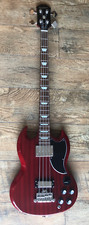 Epiphone bass guitar for sale  SCUNTHORPE