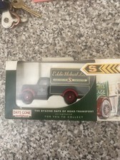 Die cast eddie for sale  NEATH