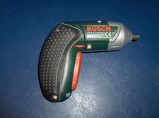 Bosch ixo akkuschrauber gebraucht kaufen  Heilbronn