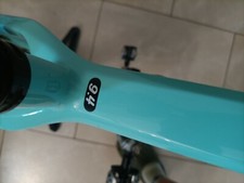 Bicicletta uomo mtb usato  Adria