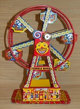 Chein hercules mechanical for sale  Riverton