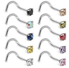 10pcs 18g surgical d'occasion  Expédié en Belgium