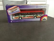 Siku linienbus art gebraucht kaufen  Altensteig