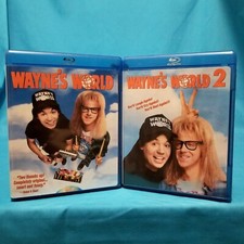 Wayne bluray lot for sale  Mechanicsburg