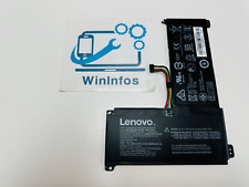 Batterie Akku 0813007 Original Lenovo Ideapad S130-14IGM (81J2) comprar usado  Enviando para Brazil