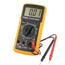 Multimetro digitale tester usato  Qualiano