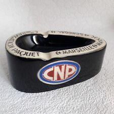Cendrier cnp paquebot d'occasion  Servian