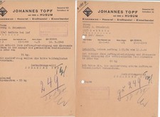 Husum brief 1948 gebraucht kaufen Husum brief 1948 gebraucht kaufen  Leipzig