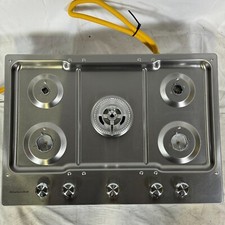 Kitchenaid kcgs556ess 91.44cm for sale  Vancouver