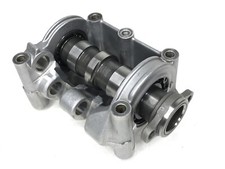04 Honda CRF450 CRF 450 motor eixo de cames eixo de cames transportador 1-G comprar usado  Enviando para Brazil