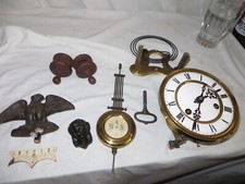 antique wall clock parts for sale antique wall clock parts for sale Santa Rosa