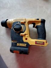 Dewalt sds drill for sale  Shipping to Ireland