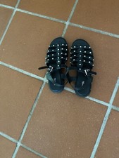 Michael kord sandalen gebraucht kaufen  Verl
