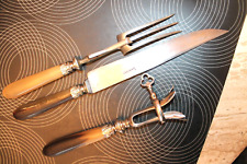 Service gigot fourchette d'occasion  Limay