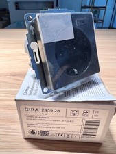 Gira 245928 system gebraucht kaufen  Remshalden