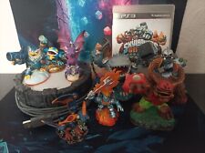 Lot jeu skylanders d'occasion  Meaux