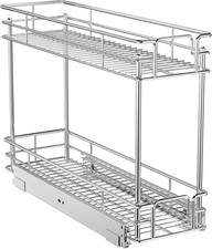 ORGANIZADOR DE ARMÁRIO RETRÁTIL ROOMTEC PARA ARMÁRIO ESTREITO 7 comprar usado  Enviando para Brazil