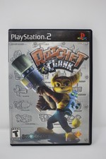 Ratchet clank playstation for sale  Ogdensburg