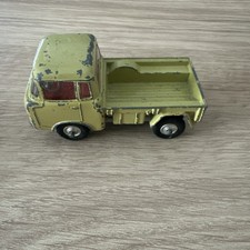 Corgi toys 470 for sale  MEXBOROUGH