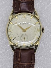 Usado, BULOVA LATERAL SEGUNDA PERNA DE ARANHA ANTIMAGNÉTICA TRASEIRA DE AÇO INOXIDÁVEL Nova Faixa! comprar usado  Enviando para Brazil