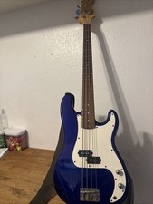 Squier fender affinity for sale  Lindsay
